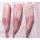 makanan laut ekor monkfish beku berkualiti jangka panjang